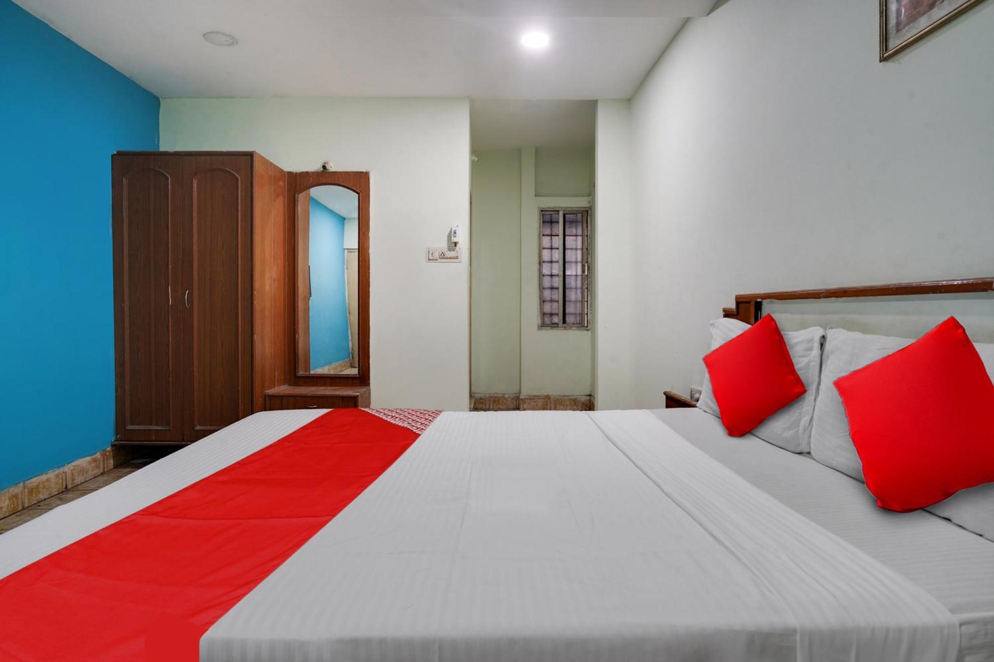 O Sree Simran Palace 3*